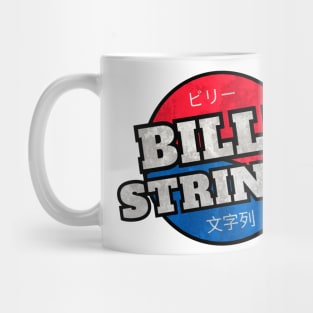 Billy Mug